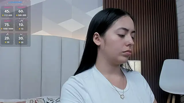 Julietasantos   online show from March 2026 06:35:01 PM