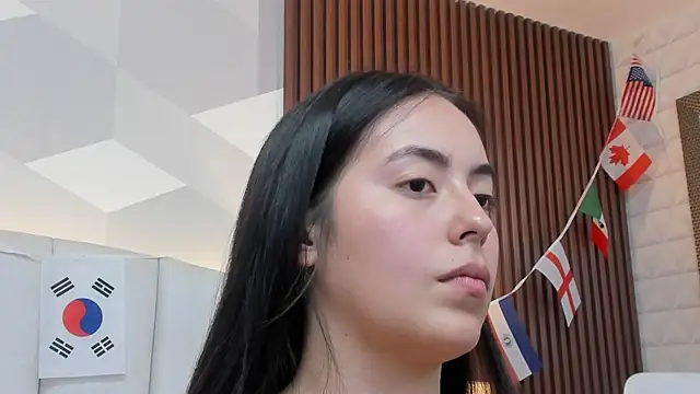 Snapshot of Julietasantos__ chatting on July 2026 06:51:01 PM Julietasantos online show from July 2026 06:51:01 PM