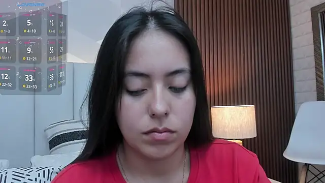 Julietasantos   online show from April 2026 06:26:01 PM