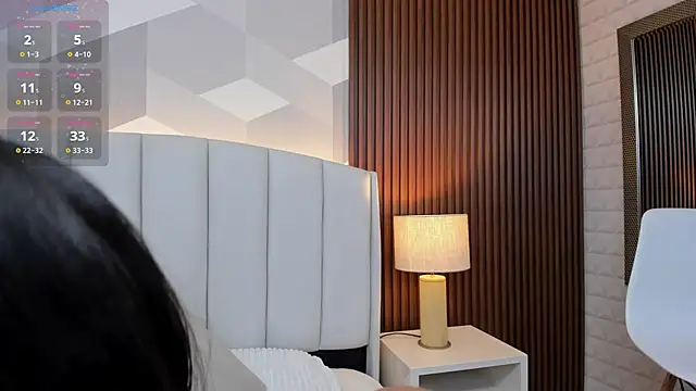 Julietasantos   online show from December 2025 06:20:01 PM