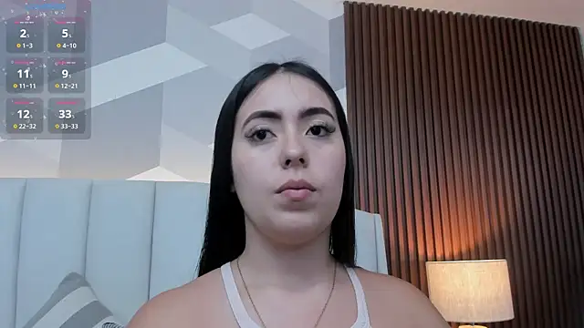 Snapshot of Julietasantos__ chatting on December 2025 06:30:01 PM Julietasantos online show from December 2025 06:30:01 PM