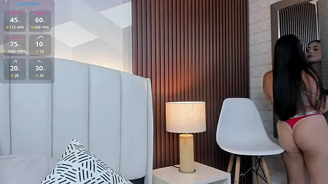 Snapshot of Julietasantos__ chatting on February 2026 07:45:02 PM Julietasantos online show from February 2026 07:45:02 PM