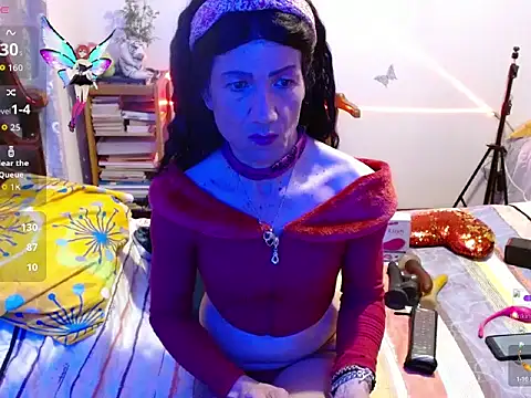 Snapshot of _Keyla_rosse chatting on November 2025 04:22:01 AM Keyla rosse online show from November 2025 04:22:01 AM