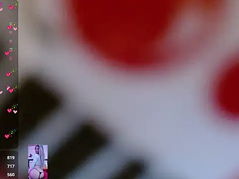  Keyla rosse online show from February 2026 05:45:01 PM