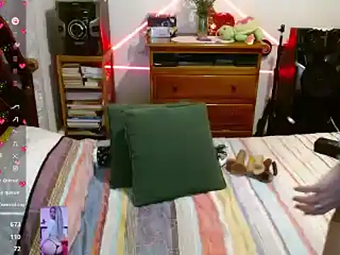  Keyla rosse online show from January 2026 02:48:02 AM