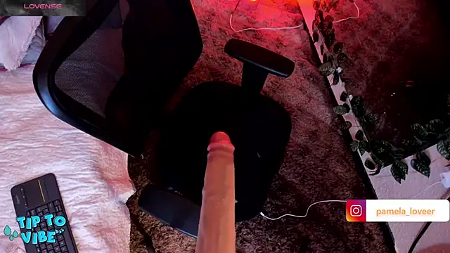 pamela bell online show from February 2025 08:57:01 PM