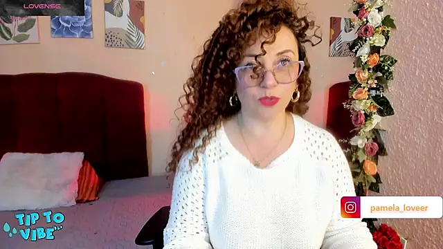 pamela bell online show from January 2025 04:45:01 PM