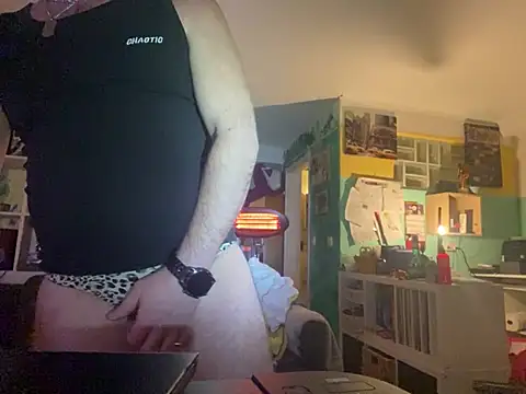 Fuckbuddy36 online show from February 2026 12:32:02 AM