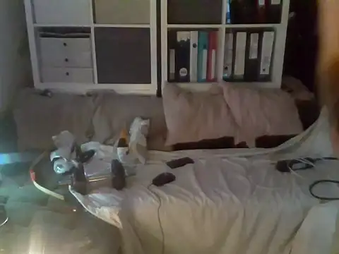 Fuckbuddy36 online show from October 2025 08:32:01 PM