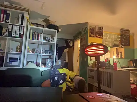 Fuckbuddy36 online show from February 2026 02:53:01 AM