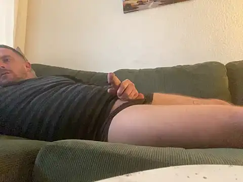 Fuckbuddy36 online show from January 2025 12:31:01 PM