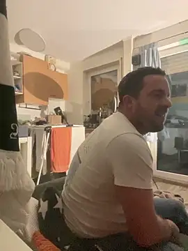 Fuckbuddy36 online show from November 2025 12:44:01 AM