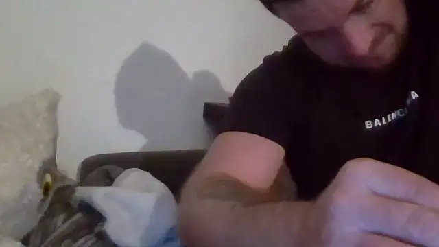 Fuckbuddy36 online show from September 2025 03:35:02 AM