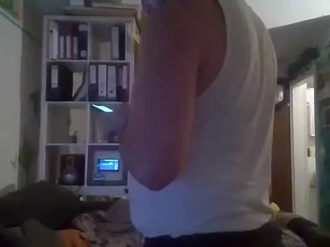 Fuckbuddy36 online show from February 2026 07:13:01 PM