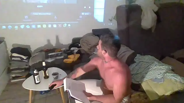 Fuckbuddy36 online show from October 2025 02:15:01 AM