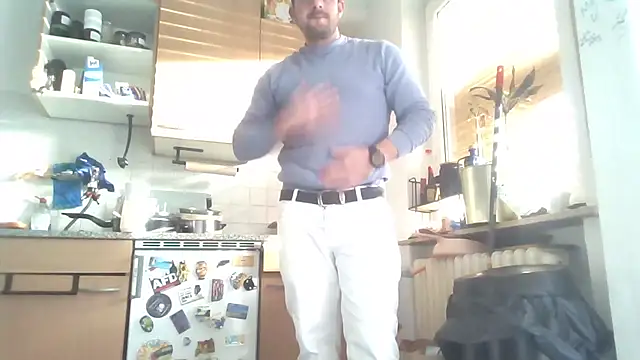 Fuckbuddy36 online show from October 2025 03:11:01 PM