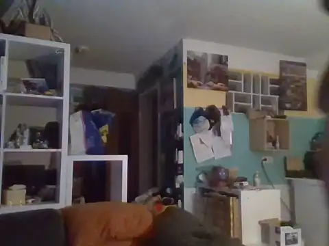 Fuckbuddy36 online show from June 2026 10:08:01 PM