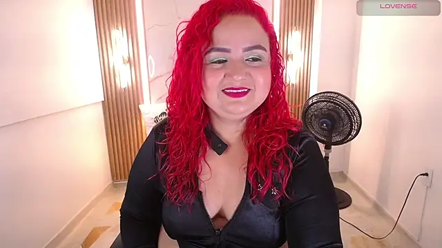 Mariana Rojas online show from May 2026 05:15:02 AM