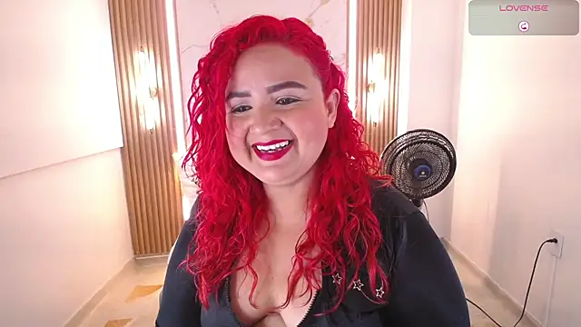 Mariana Rojas online show from May 2026 05:29:02 AM