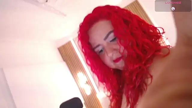 Mariana Rojas online show from May 2026 04:19:02 AM