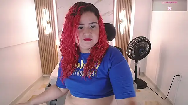 Mariana Rojas online show from April 2026 05:14:02 AM