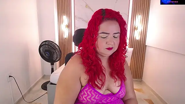 Mariana Rojas online show from May 2026 05:46:01 AM