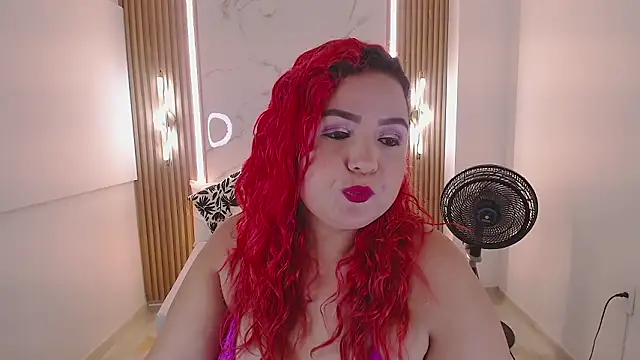 Mariana Rojas online show from March 2026 06:09:01 AM