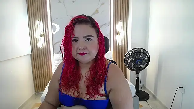 Mariana Rojas online show from February 2026 05:05:02 AM