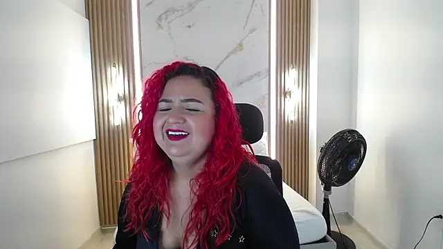 Mariana Rojas online show from March 2026 05:13:02 AM