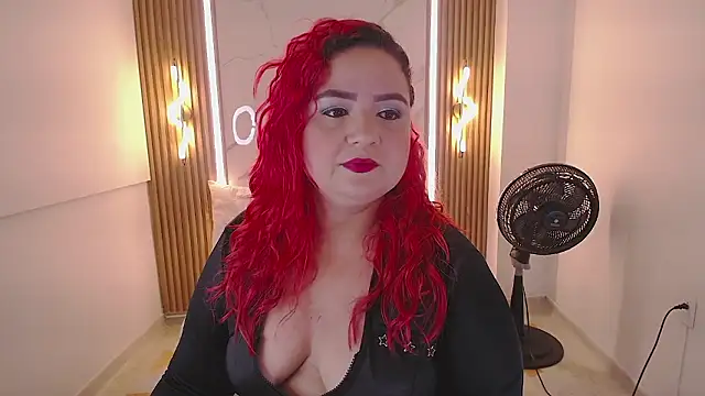 Mariana Rojas online show from March 2026 05:24:01 AM