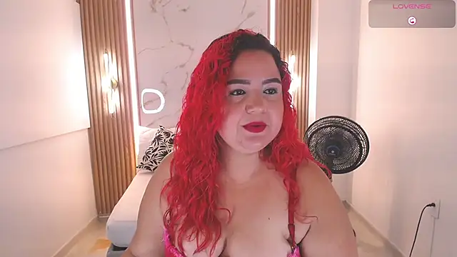 Mariana Rojas online show from May 2026 05:23:02 AM