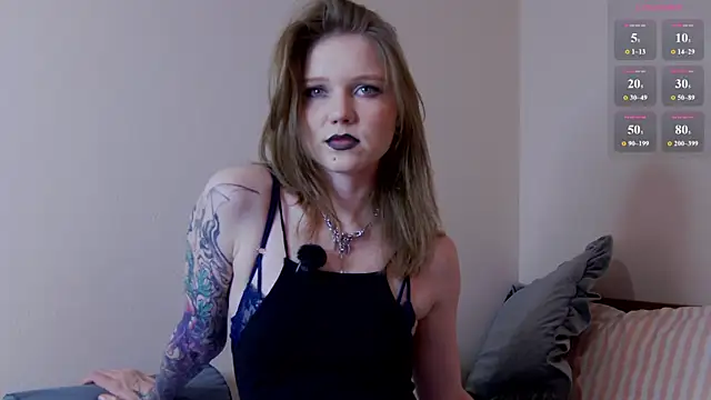 lessysweety online show from July 2026 03:41:01 AM
