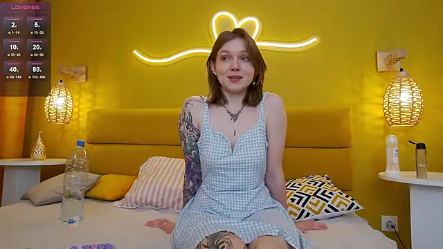 lessysweety online show from October 2025 05:41:01 AM