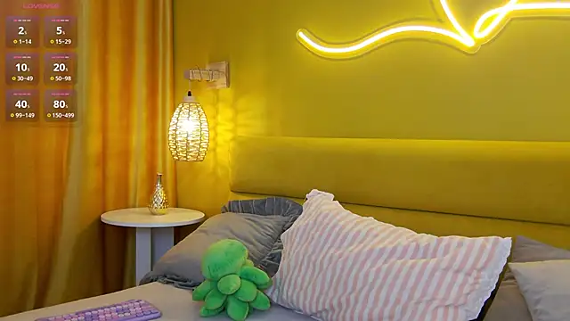 lessysweety online show from March 2026 03:18:02 AM