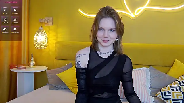 lessysweety online show from October 2025 02:46:02 AM