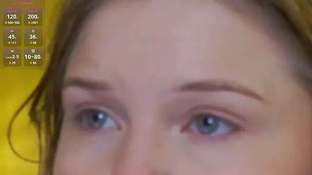 lessysweety online show from February 2026 03:19:01 AM