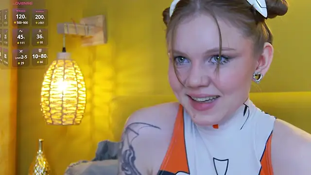 lessysweety online show from February 2026 03:26:02 AM