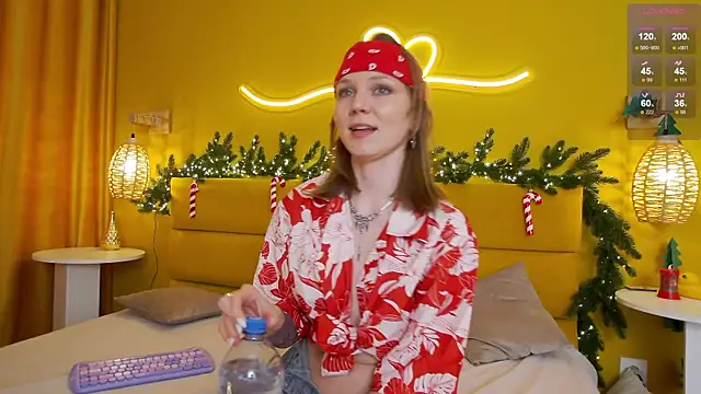 lessysweety online show from December 2025 02:54:02 AM