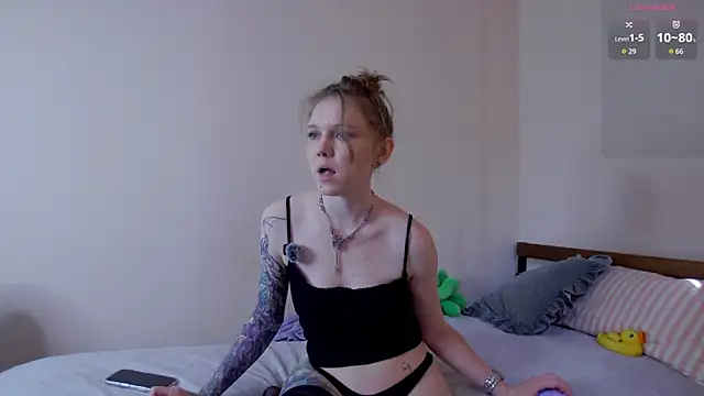 lessysweety online show from July 2026 02:51:02 AM