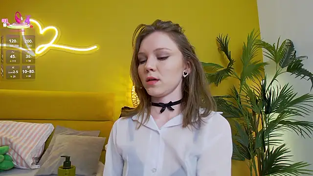 lessysweety online show from February 2026 02:54:02 AM