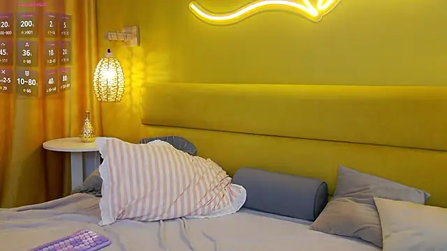 lessysweety online show from March 2026 05:08:02 AM