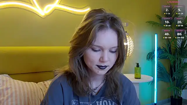 lessysweety online show from June 2026 03:33:02 AM