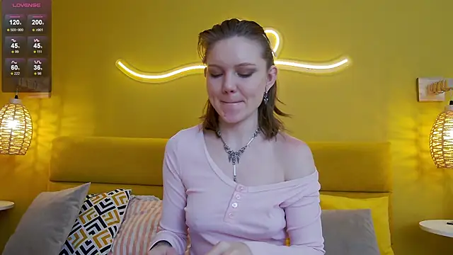 lessysweety online show from October 2025 03:30:01 AM