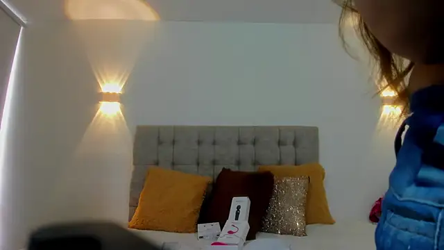 Snapshot of Carolina_hernandez22 chatting on September 2025 02:12:01 PM Carolina hernandez22 online show from September 2025 02:12:01 PM