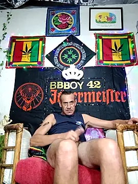 Snapshot of Bbboy42 chatting on February 2025 05:55:01 AM Bbboy42 online show from February 2025 05:55:01 AM