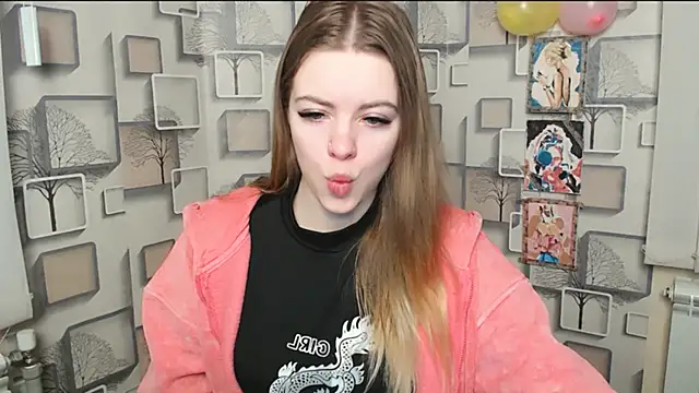 AliceFlirtt  online show from February 2025 07:49:01 AM