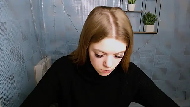 AliceFlirtt  online show from February 2025 08:18:02 AM