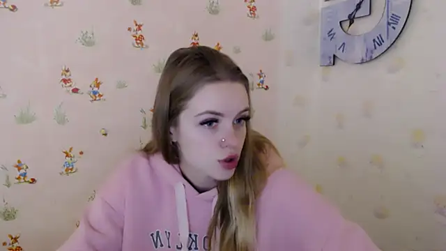 AliceFlirtt  online show from February 2025 11:31:02 AM