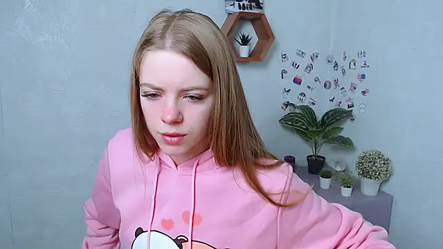AliceFlirtt  online show from October 2025 05:55:02 AM