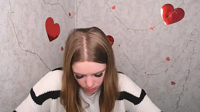 AliceFlirtt  online show from March 2025 02:34:02 PM
